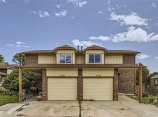 5936 Newcombe Ct, Arvada, CO 80004