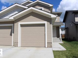 152 Radcliffe Wynd, Fort Saskatchewan, AB T8L 0S9