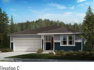 9514 S 237th St LOT 18, Kent, WA 98031
