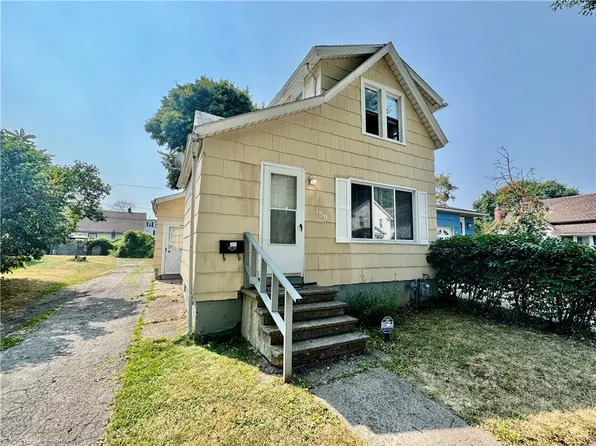 159 Clairmount St, Rochester, NY 14621