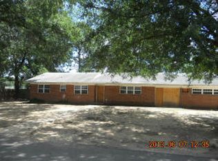 321 E Circle Dr, Russellville, AR 72801