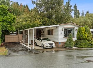 3300 Horn St #69, Abbotsford, BC V2S 7Y7