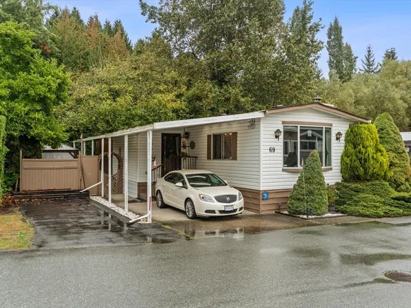 3300 Horn St #69, Abbotsford, BC V2S 7Y7