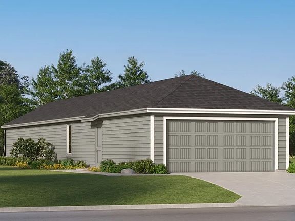 2nd image of 8515 Eucalyptus Hls