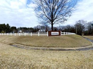 6600 Waydawn Dr, Arlington, TN 38002