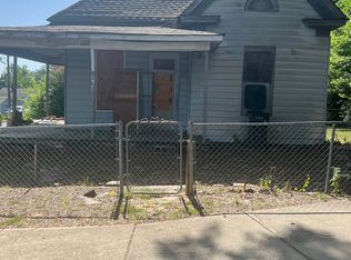 822 S Elm St, Little Rock, AR 72204