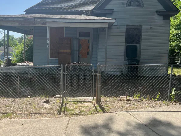 822 S Elm St, Little Rock, AR 72204