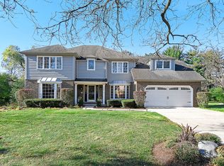 213 Meadowbrook Ln, Hinsdale, IL 60521