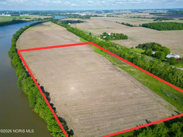 0 County Road 424, Napoleon, OH 43545