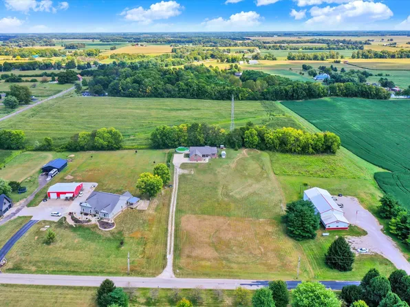 139 Campbell Rd, Greenwood, IN 46143