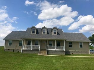 1150 Lanesferry Rd, Newbern, TN 38059