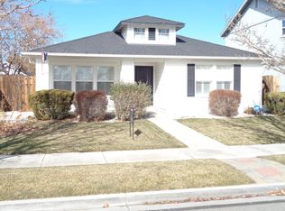1422 Sugar Maple Ave, Gardnerville, NV