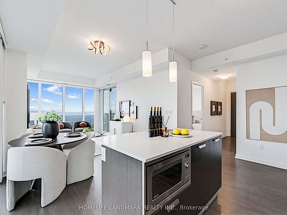 5th image of 9 Bogert Ave #2902