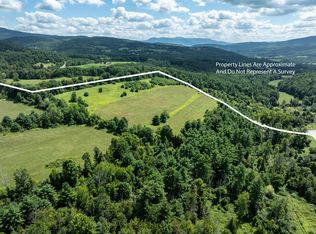 North Pownal Road #002 232, Pownal, VT 05261