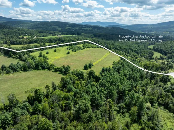 North Pownal Road #002 232, Pownal, VT 05261