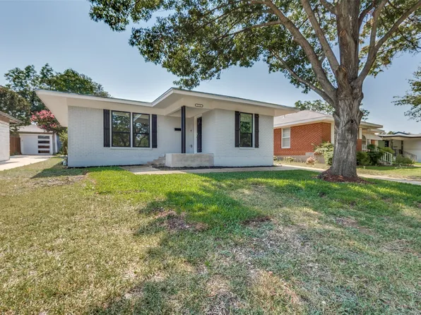 2114 Elmwood Blvd, Dallas, TX 75224