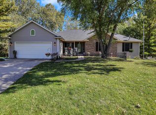 7107 Mandell Cir, Lansing, MI