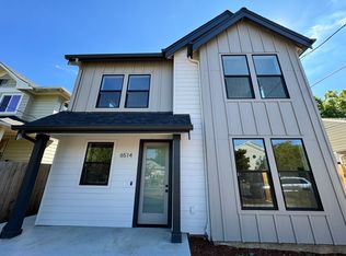 6514 SE Ramona St, Portland, OR 97206