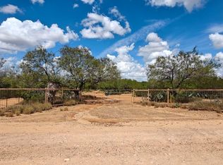 362 Los Huisaches Rd, Laredo, TX 78041