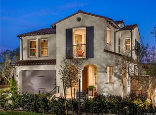 126 Briar Rose, Irvine, CA 92618