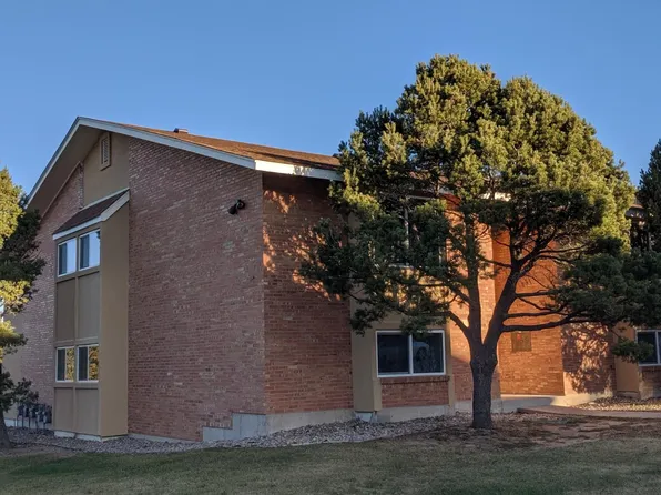 4025 Stonedike Dr, Colorado Springs, CO 80907