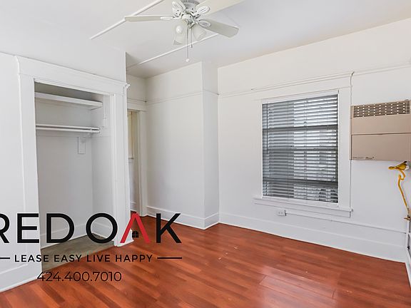2nd image of 734 S Valencia St #204