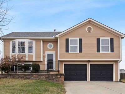 1007 Swallow Ct, Liberty, MO, 64068