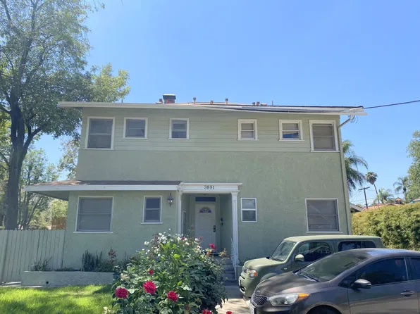 Locust Street - 3891, 3891 Locust St APT 3, Riverside, CA 92501