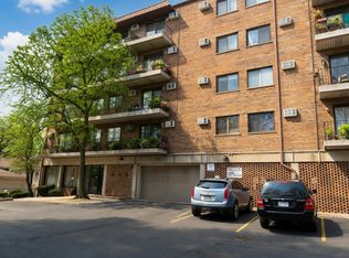 2320 N Nordica Ave APT 212D, Elmwood Park, IL 60707