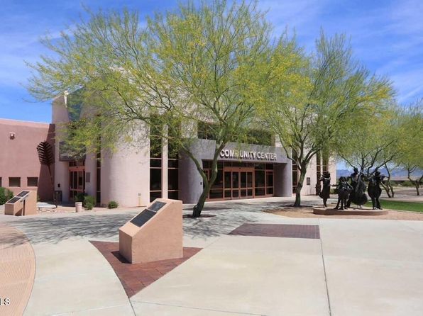 16734 E Gunsight Dr UNIT 109, Fountain Hills, AZ 85268