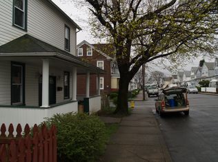 401 Adams St, Freeland, PA