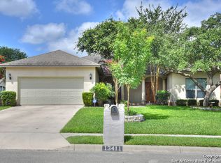 13411 Demeter, Universal City, TX 78148