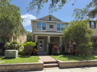 10714 Reams Rd, Windermere, FL 34786