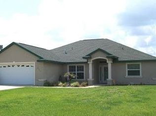 617 Lincoln Rd NE, Lake Placid, FL 33852