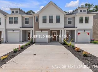 406 E Parima Ct, Spartanburg, SC 29301