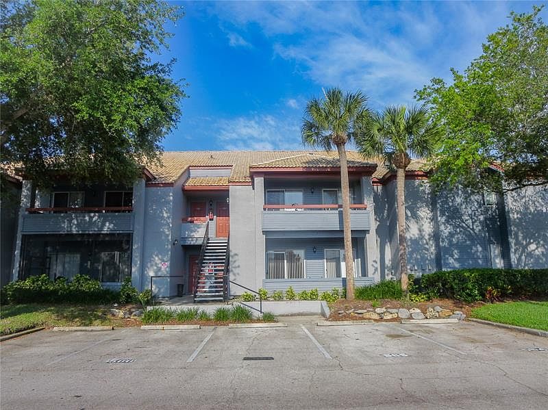 1st image of 10265 Gandy Blvd N APT 707