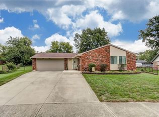 7370 Huntsview Ct, Dayton, OH 45424