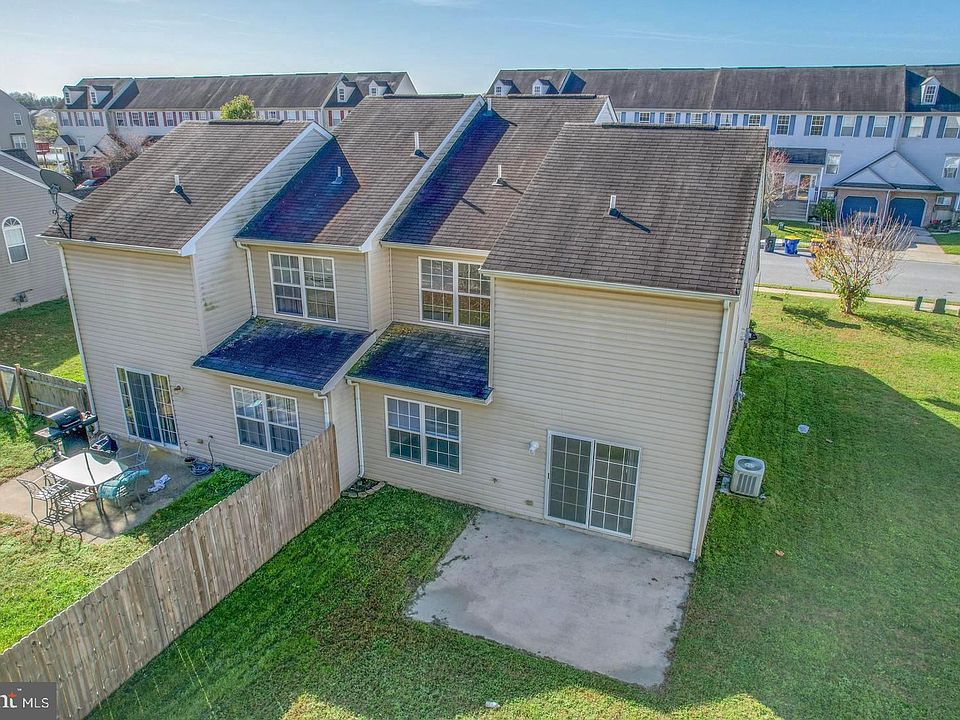 255 Trafalgar Dr, Dover, DE 19904 Zillow