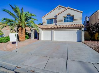 80 Sea Holly Way, Henderson, NV 89074