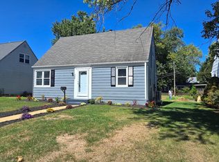 306 Upland Rd, Baltimore, MD 21208