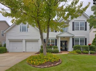 214 Beltrees Dr, Lexington, SC 29072