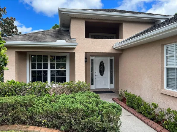 1116 DALESIDE LANE, NEW PORT RICHEY, FL 34655