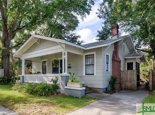 821 E 40th St, Savannah, GA 31401