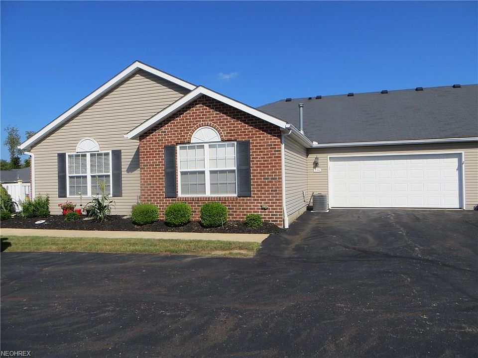 134 Woodbury Glen St Hartville, OH, 44632 Apartments for Rent Zillow