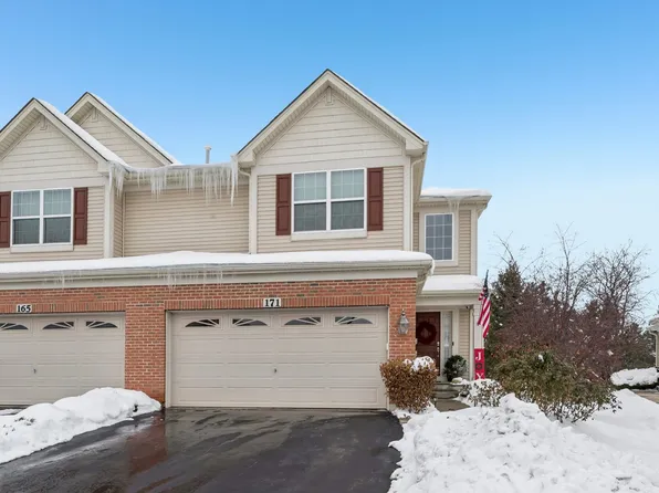171 Birch Ln, Saint Charles, IL 60175