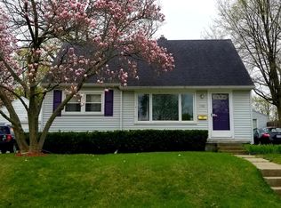 1701 Victor Ave, Lansing, MI 48910