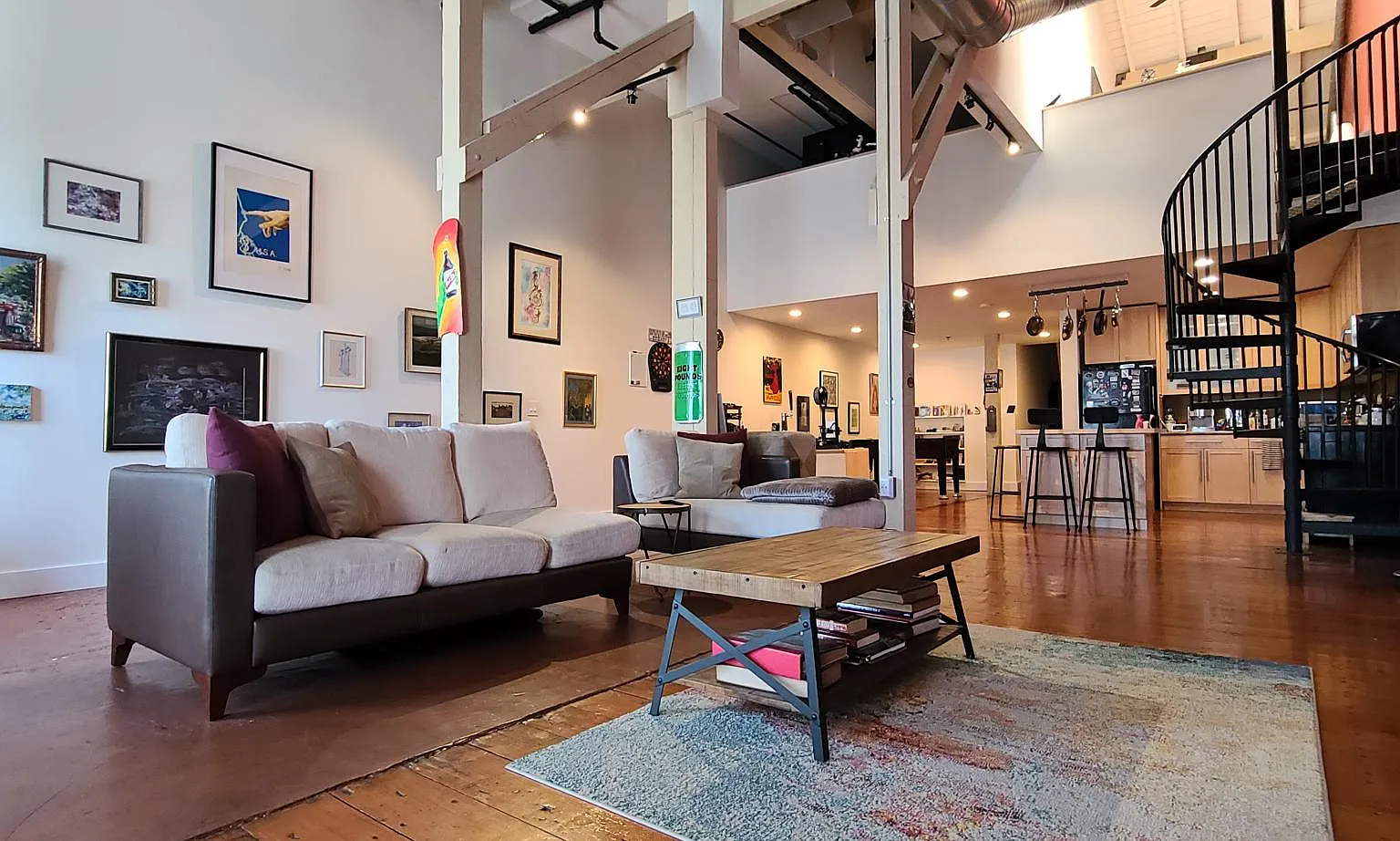 1777 Lafayette St — Photo 1