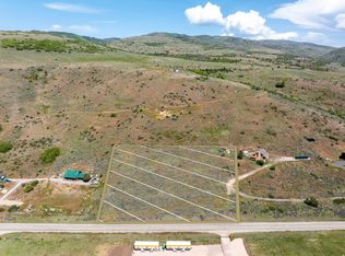 13314 E Highway 39, Huntsville, UT 84317
