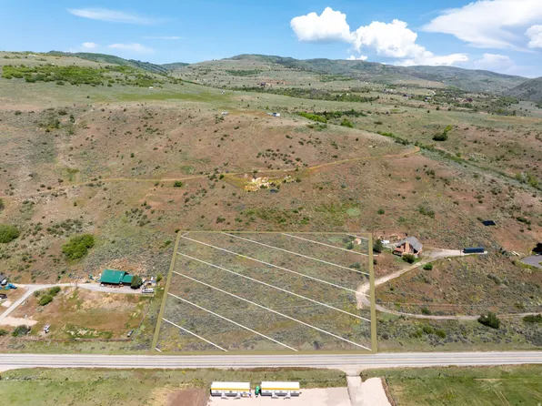 13314 E Highway 39, Huntsville, UT 84317