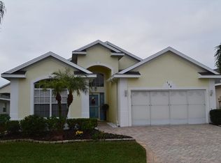 125 Lewis Dr, Davenport, FL 33837